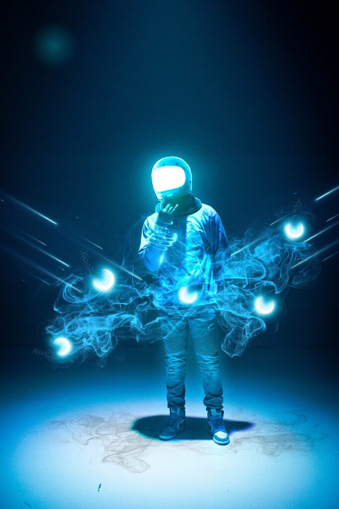 photoshop, astronaut, space, digital art, art, magic, astronaut, astronaut, astronaut, astronaut, astronaut